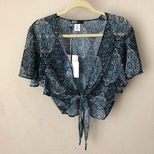 Revolve Exclusive Beach Riot Top